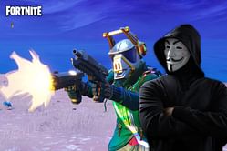 Fortnite anti-cheat system is starting to slowly look like Warzone
