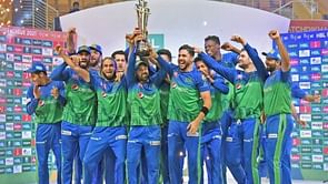 MUL vs LAH Dream11 Prediction: Fantasy Cricket Tips, Today's Playing 11 and Pitch Report for PSL 2022, Match 3