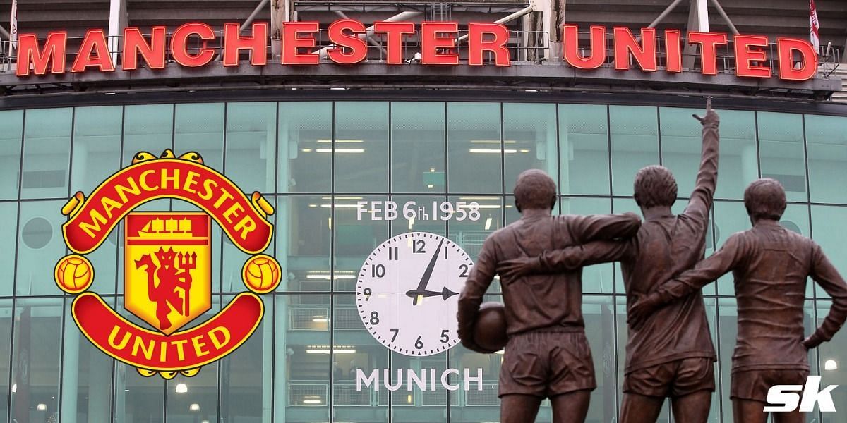 Manchester United are eager to find their next permanent manager