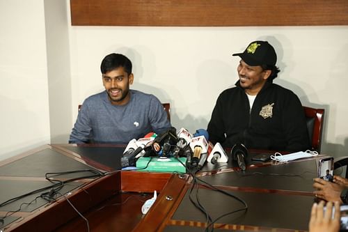 Mehidy Hasan to continue playing for Chattogram despite captaincy row (Credit: BCB).