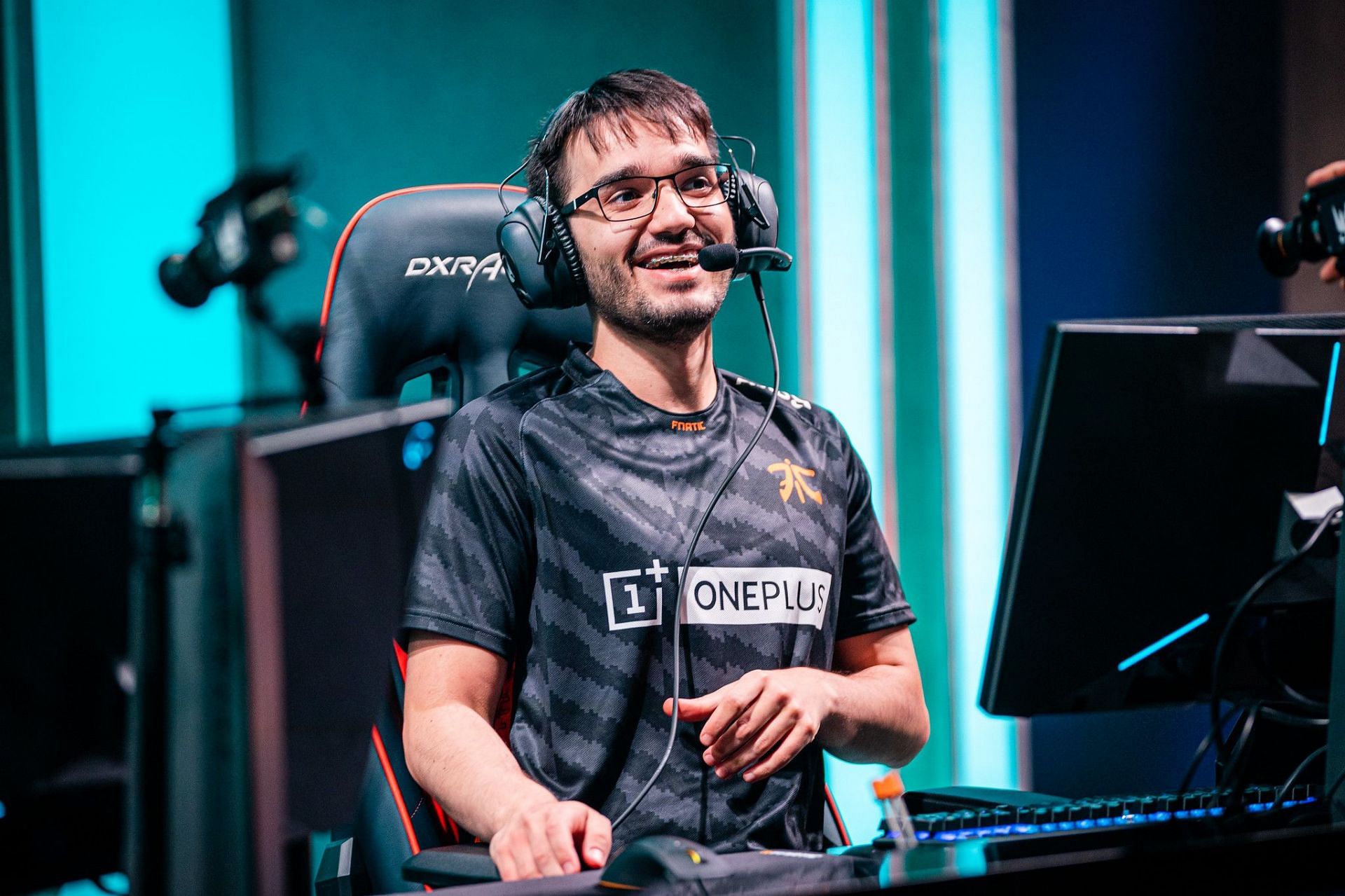 Hylissang was arguably the best player on the opening week of the LEC (Image via League of Legends)