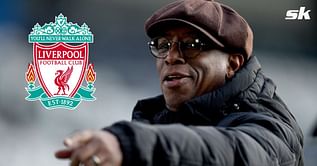 "He's Elon Musk; he's Jeff Bezos!" - Ian Wright heaps praise on Liverpool superstar