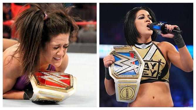5 WWE superstars who were successful as both a face and a heel