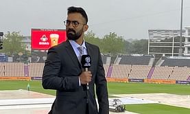 दिनेश कार्तिक ने रवि बिश्नोई को टीम में शामिल करने का समर्थन किया