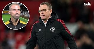 "He could be a real asset"- Luke Chadwick baffled by Rangnick not utilizing Manchester United player 'best' suited to his system