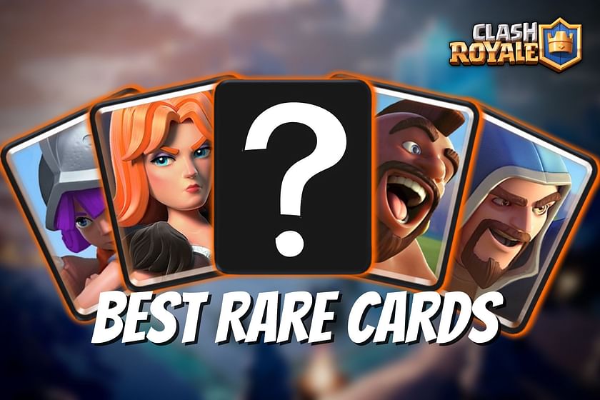 Clash Royale - Find the best decks for YOU, using your card collection and  card levels! Go here