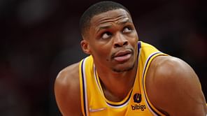 “I’m more disappointed that we lost the damn game” – Russell Westbrook admits surprise and disappointment at being benched by Frank Vogel, says he’s more disappointed about losing