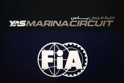 FIA clarify no decision yet on investigation into Abu Dhabi