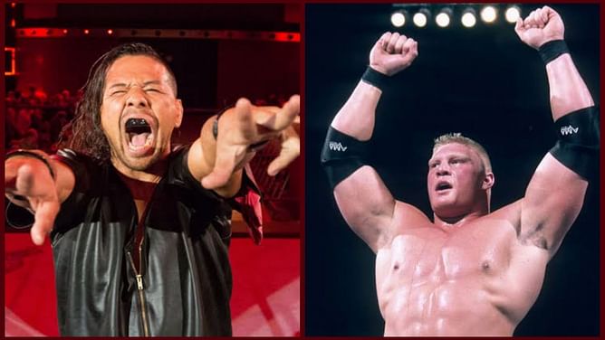 11 Superstars who won Royal Rumble in their first attempt