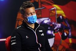 Former Alpine boss could reportedly join FIA ranks