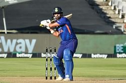 Will Deepak Chahar's rise affect Shardul Thakur's spot in the Indian team?