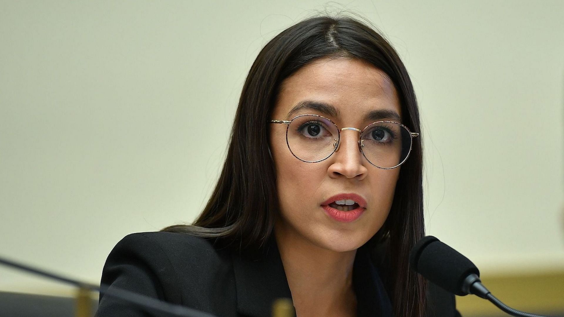 AOC Tests Positive For COVID After Partying Maskless In Miami