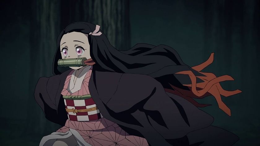 4 most popular characters in Demon Slayer (& 4 who are extremely disliked)