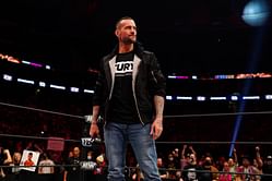 Major CM Punk dream match finally confirmed