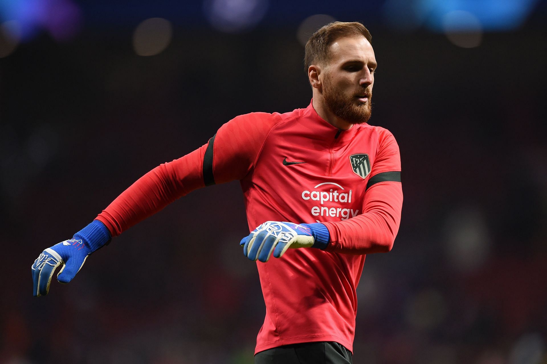Jan Oblak has been an excellent performer for Atletico