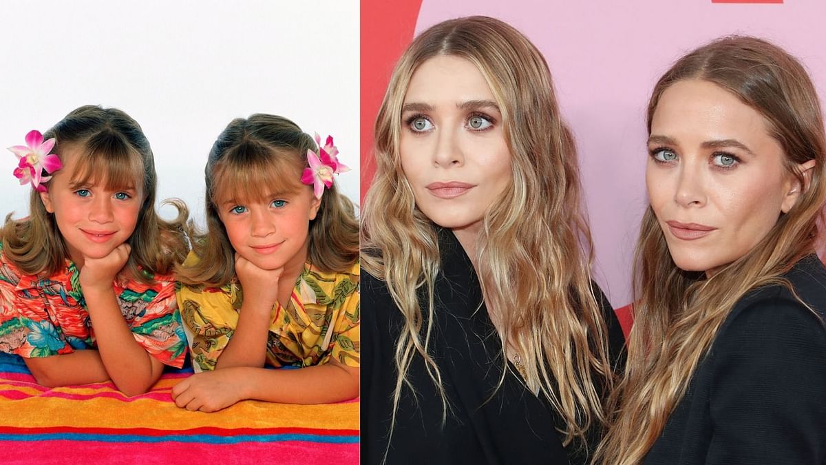 Where Are Mary Kate And Ashley Olsen Now Elizabeth Olsens Clapback To Paparazzi Question About 