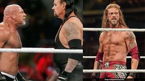 Ranking the last 10 men's Royal Rumble matches
