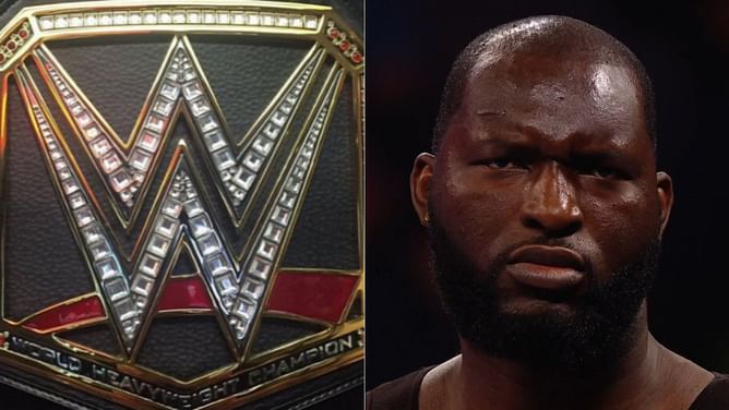 "He absolutely will become World Champion" - Omos receives major praise from recent WWE opponent