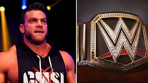 AEW star Brian Cage teases blockbuster dream match with former 5-time WWE Champion
