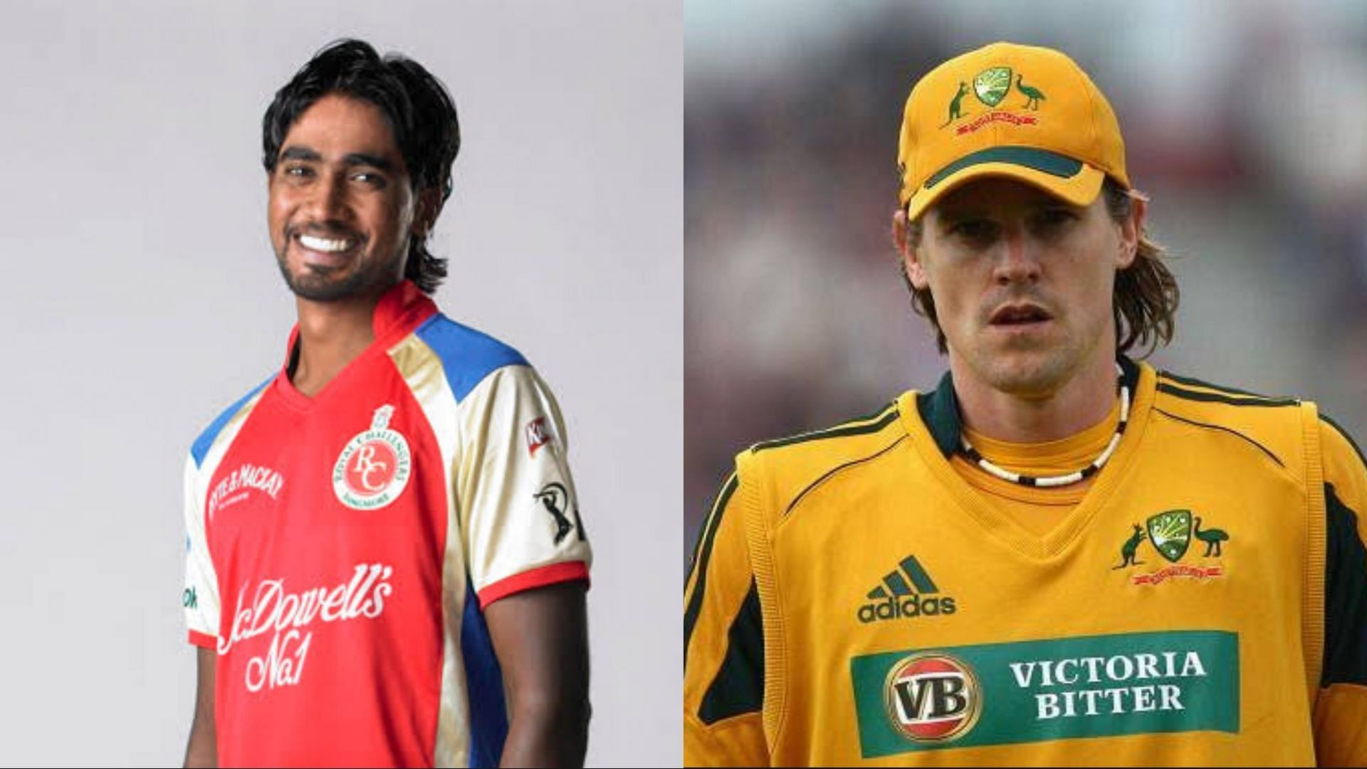Overseas fast bowlers Nuwan Pradeep and Nathan Bracken did not get a chance to play for RCB despite earning a contract from them