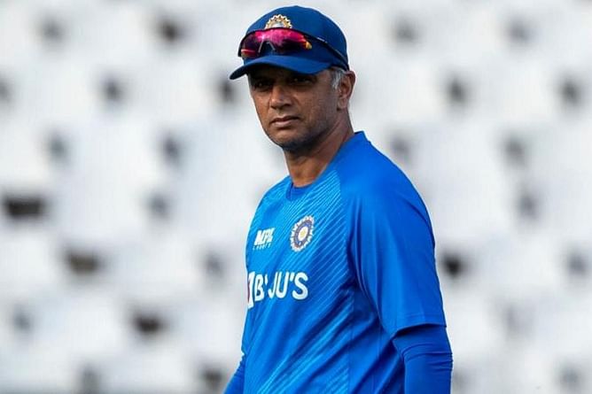"द्रविड़ के लिए सबसे बड़ी चुनौती उतार-चढ़ाव के इस ग्राफ को मिटाना है", जोहांसबर्ग में हार के बाद पूर्व खिलाड़ी का बड़ा बयान
