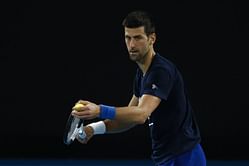 Novak Djokovic's lawyers claim canceling Serb's visa would "prejudice Australia's economic interests and jeopardize viability of hosting future AOs"