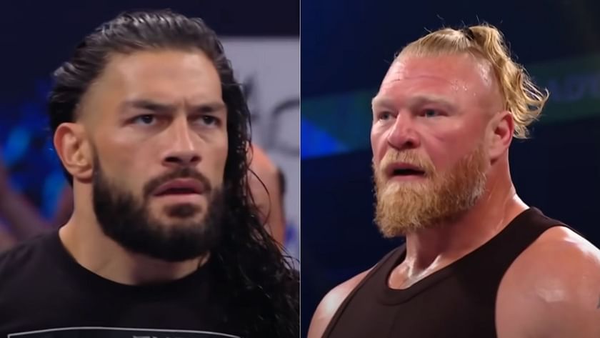 Paul Heyman on a Brock Lesnar-Roman Reigns WWE alliance