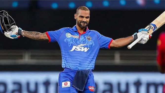 IPL 2022 Auction: 3 reasons why Shikhar Dhawan is a good fit for Punjab Kings