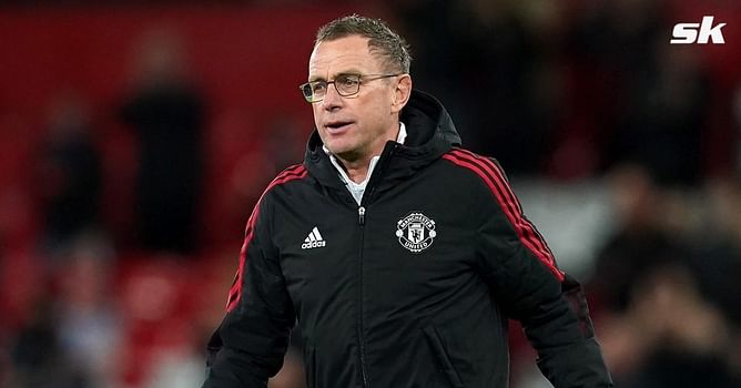 "Sell him please; just take the money" - Manchester United fans react as transfer rumour surfaces about 26-year-old