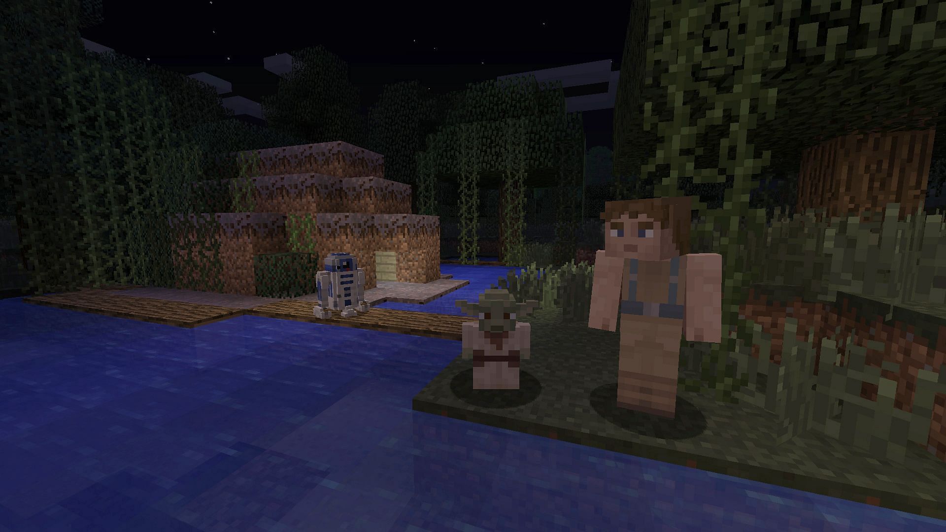 oak tree  Minecraft Skins