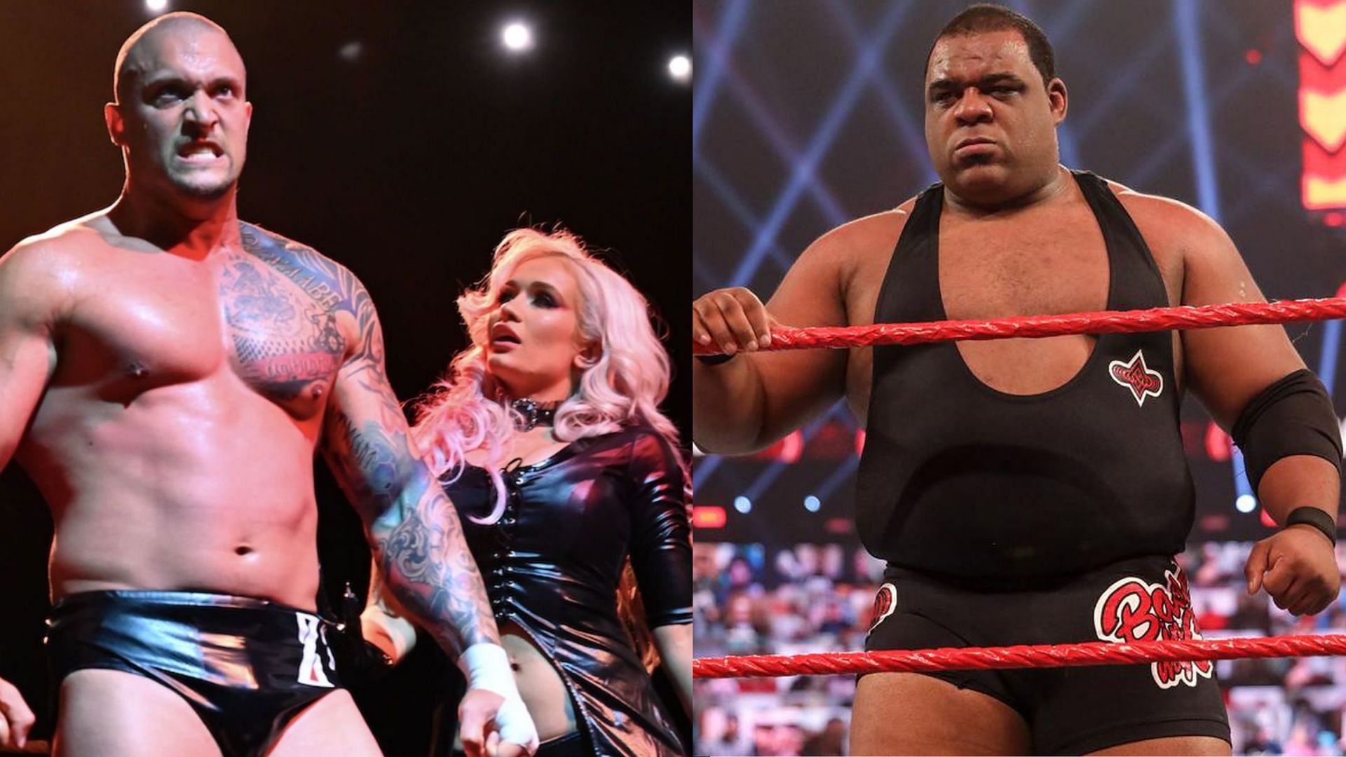 These former WWE superstars have hinted at joining AEW