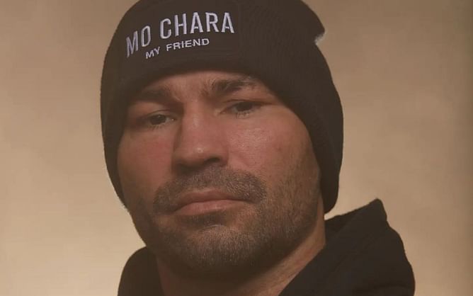 'Natural immunity is long lasting and free' - Artem Lobov questions why COVID survivors are being asked to take vaccines