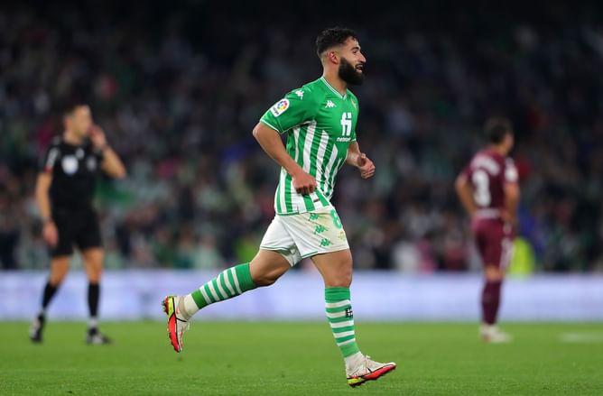 Real Valladolid vs Real Betis prediction, preview, team news and more | Copa del Rey 2021-22