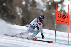 Real challenge during Winter Olympic Games will be pandemic, says Indian team coach Ludhar Thakur