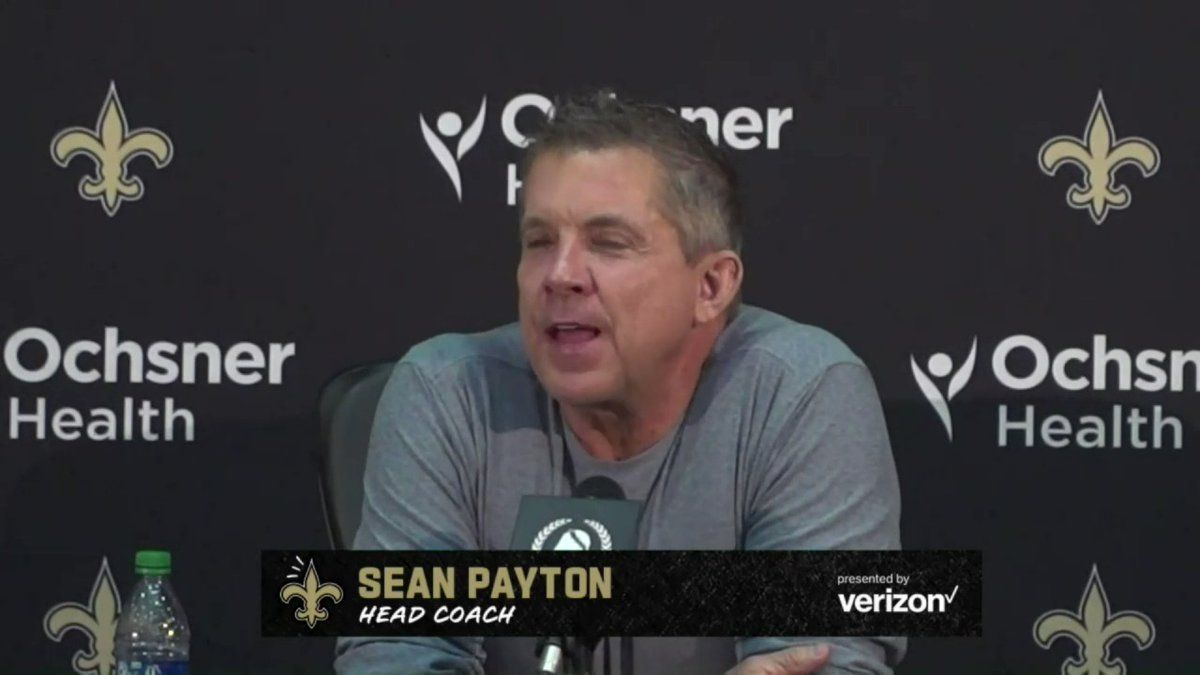 Sean Payton - Wikipedia