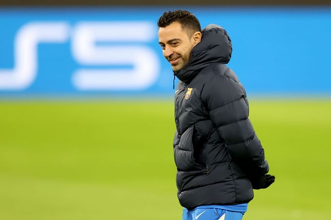 Barcelona Transfer News Roundup: Barca identify Manchester United striker as Alvaro Morata alternative, Club close to offloading two high-earning stars - 6 January 2021