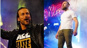 "A lot of people were talking about Bryan" - Adam Cole reveals if he wanted to debut on a separate night