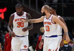 LA Clippers vs New York Knicks Prediction & Match Preview - January 23rd, 2022 | NBA Season 2021-22
