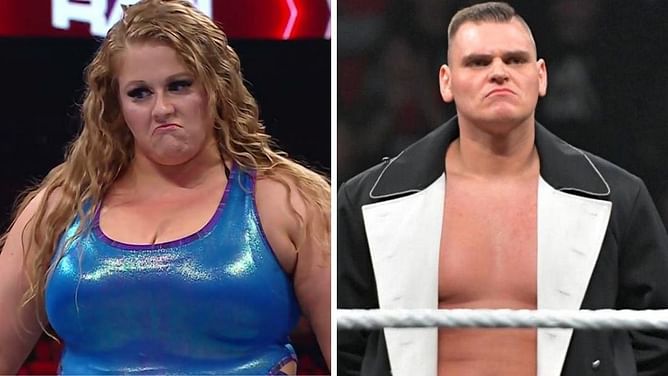 Gunther and 6 WWE stars who are in desperate need of a name change
