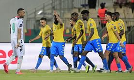 Burkina Faso vs Gabon Prediction and Betting tips | 23rd January 2022