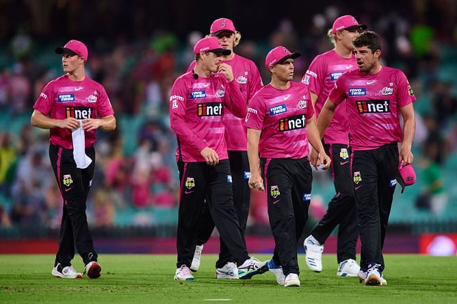Big Bash League 2021-22, Sydney Sixers vs Adelaide Strikers: Probable XIs, Match Prediction, Pitch Report, Weather Forecast and Live Streaming Details