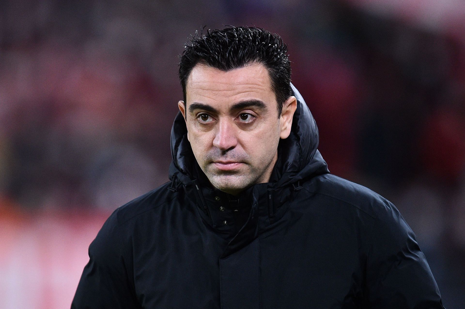 Barcelona Transfer News Roundup: Barca set to sign Adama Traore in the next days, New twist in Ousmane Dembele contract situation as Xavi meets player’s agent and more – 27 January 2022