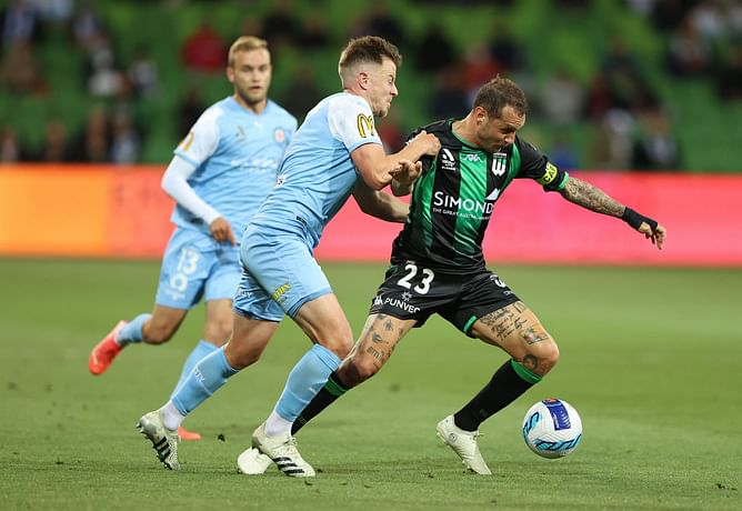 Western United vs Melbourne City prediction, preview, team news and more | A-League 2021-22