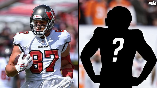 "He's MVP every year" - Rob Gronkowski reveals his pick for 2021 NFL MVP