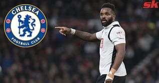 “If they were to sign him… wow!” – Darren Bent claims Chelsea switch could make Manchester United man look like ‘completely different player’