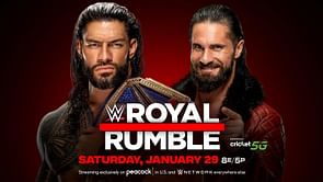 Roman Reigns vs. Seth Rollins means more than Brock Lesnar vs. Bobby Lashley