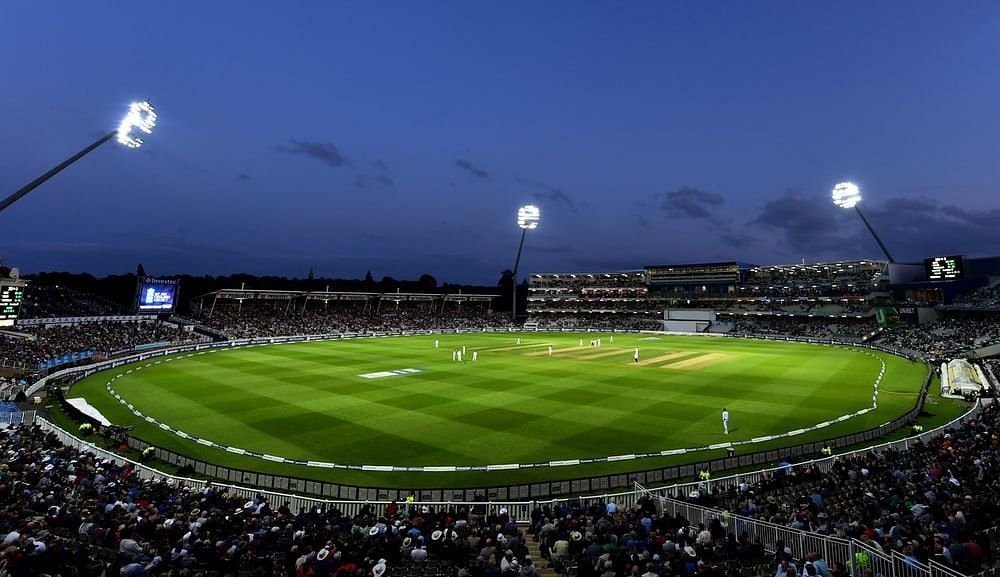 Ireland will take on Zimbabwe on Saturday.