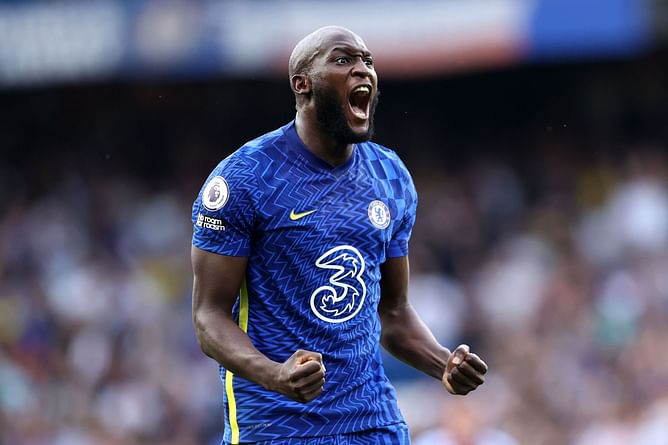 5 players Chelsea could have signed instead of Romelu Lukaku