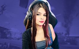 Krutika Plays’ BGMI ID, stats, K/D ratio, monthly earnings and more