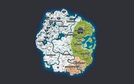 Fortnite Chapter 3 glitch is sending players under the map and giving them free wins